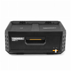 Скринька для інструментів TOUGHBUILT  StackTech 1-Drawer Tool Box (TB-B1-D-30-1)