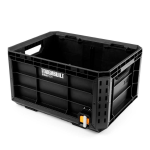 Ящик для інструментів TOUGHBUILT StackTech Tool Crate (TB-B1-X-50) – Фото №1