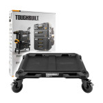 Платформа на колесах для системи TOUGHBUILT StackTech (TB-B1-T-10) – Фото №1