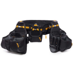 Пояс для инструментов Toughbuilt ClipTech комплект 4 шт (TB-CT-101-4P) – Фото №1