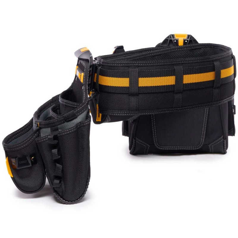 Пояс для инструментов Toughbuilt ClipTech комплект 4 шт (TB-CT-101-4P)