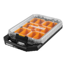 Низкопрофильный ящик-органайзер TOUGHBUILT StackTech (TB-B1-O-10C)