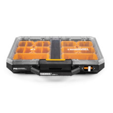 Органайзер для инструментов ToughBuilt StackTech низкопрофильный (TB-B1-O-10)
