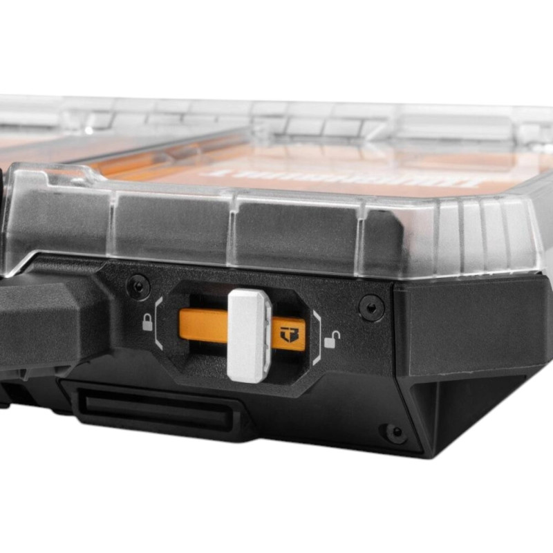 Органайзер для инструментов ToughBuilt StackTech низкопрофильный (TB-B1-O-10)