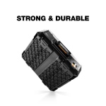Большой ящик-органайзер TOUGHBUILT (TB-B1-O-30) – Фото №5