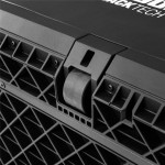 Скринька для інструментів ToughBuilt StackTech Rolling Locking Box з 2-ма висувними ящиками (TB-B1-D-R92) – Фото №9