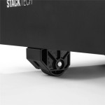 Скринька для інструментів ToughBuilt StackTech Rolling Locking Box з 2-ма висувними ящиками (TB-B1-D-R92) – Фото №10