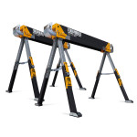 Козли робочі складні TOUGHBUILT, 2 шт (TB-C700-2) – Фото №2