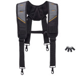 Подтяжки для инструмента TOUGHBUILT ClipTech (TB-CT-51P) – Фото №1