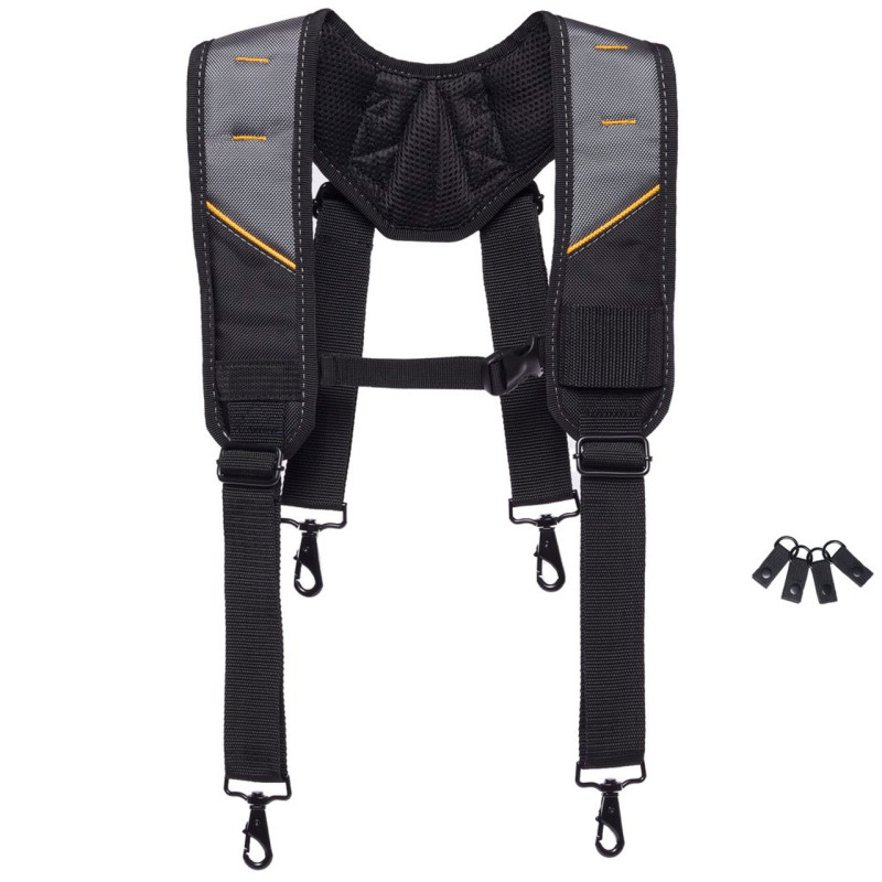 Подтяжки для инструмента TOUGHBUILT ClipTech (TB-CT-51P)