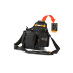 Строительная поясная сумка с лямками TOUGHBUILT (TB-CT-106A) – Фото №1
