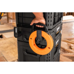Кабельные адаптеры TOUGHBUILT StackTech, 2 шт (TB-B1-A-31) – Фото №2