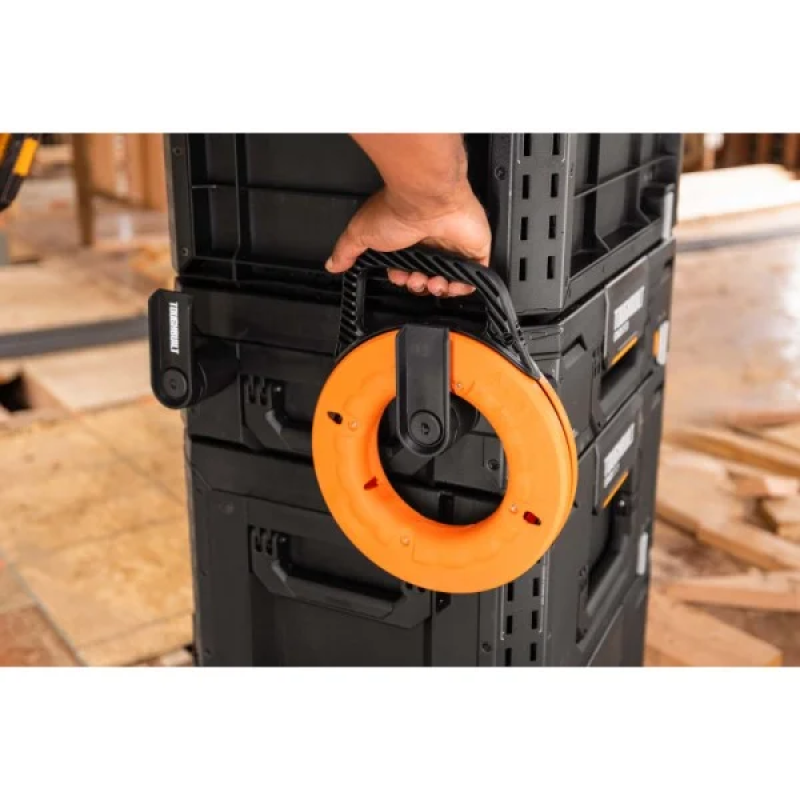 Кабельные адаптеры TOUGHBUILT StackTech, 2 шт (TB-B1-A-31)