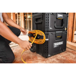 Кабельные адаптеры TOUGHBUILT StackTech, 2 шт (TB-B1-A-31) – Фото №3