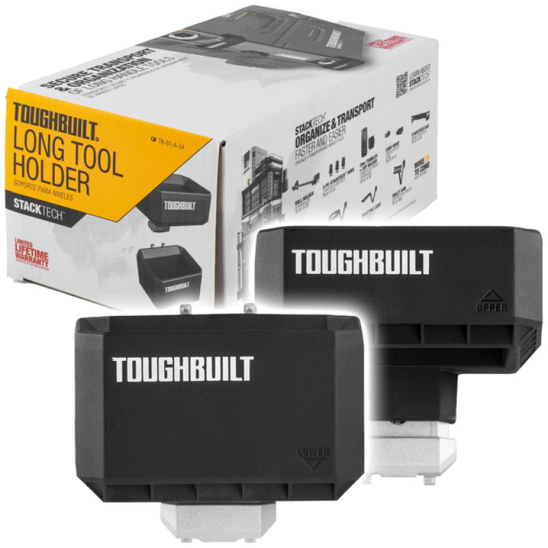 Держатель для инструментов ToughBuilt StackTech (TB-B1-A-54)