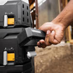 Держатель для инструментов ToughBuilt StackTech (TB-B1-A-54) – Фото №2