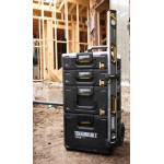 Держатель для инструментов ToughBuilt StackTech (TB-B1-A-54) – Фото №3