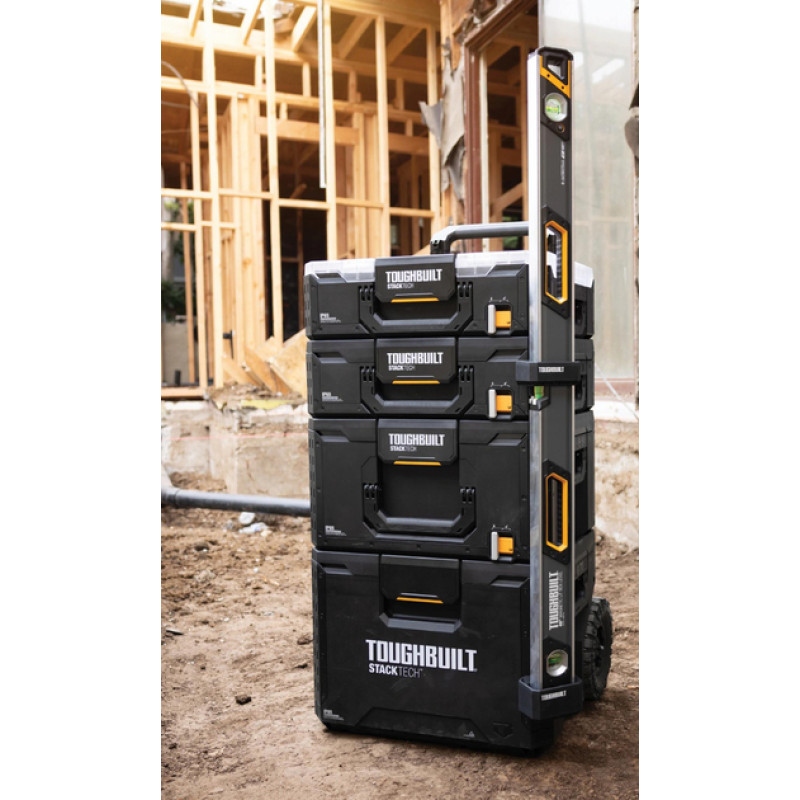 Держатель для инструментов ToughBuilt StackTech (TB-B1-A-54)