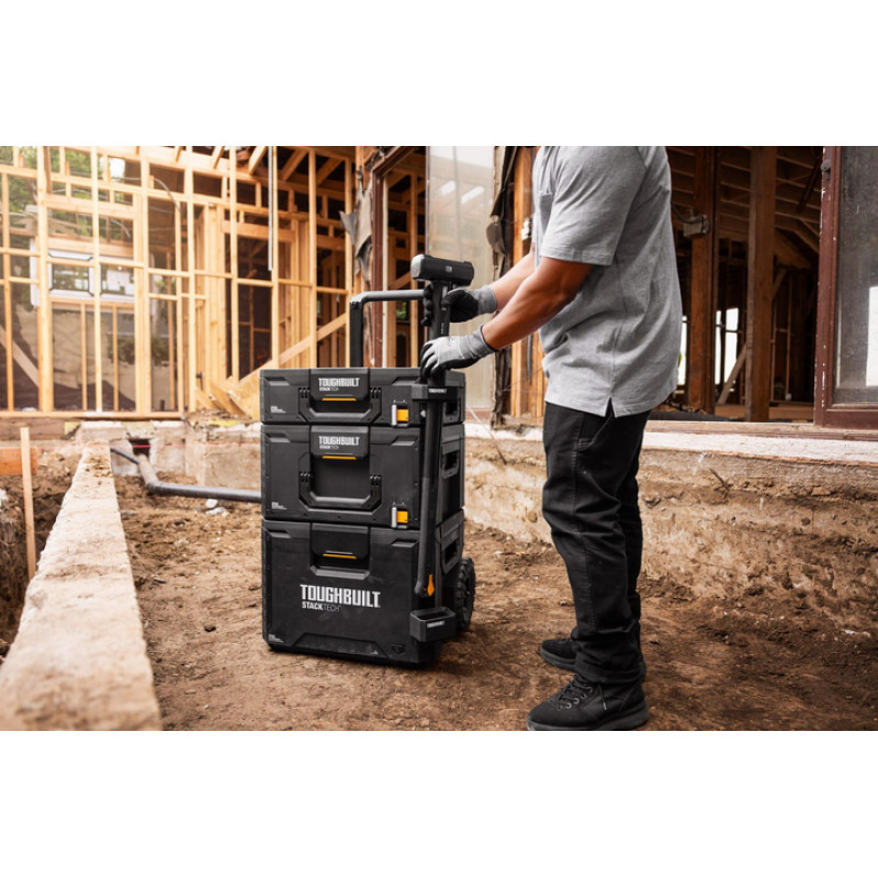 Держатель для инструментов ToughBuilt StackTech (TB-B1-A-54)