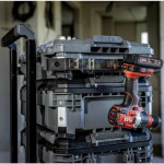 Кронштейн для кабеля TOUGHBUILT Stack Pack Flex (531472) – Фото №2