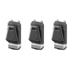 Застежка для ToughBuilt StackTech, 3 шт. (TB-B1S3-A-50) – Фото №1