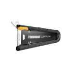 Складная тянущая пила TOUGHBUILT с двусторонним лезвием 7–17 TPI (TB-H4-21-2X) – Фото №3