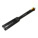 Складная тянущая пила TOUGHBUILT с двусторонним лезвием 7–17 TPI (TB-H4-21-2X) – Фото №4