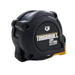 Високоточна будівельна рулетка ToughBuilt 5м (China Version) (TB-H2-TM-1015X-LU) – Фото №4