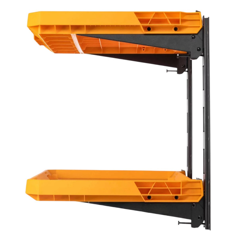 Полки для ящиков ToughBuilt StackTech (TB-B1S3-M-20)