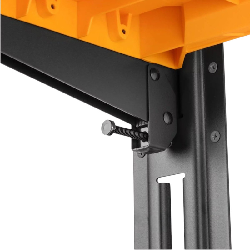 Полки для ящиков ToughBuilt StackTech (TB-B1S3-M-20)