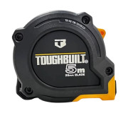 Вимірювальні рулетки ToughBuilt