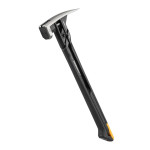 Молоток ToughBuilt 680 г с виброгашением (TB-H1-1SBR-S24X) – Фото №1