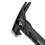 Молоток ToughBuilt 680 г с виброгашением (TB-H1-1SBR-S24X) – Фото №3