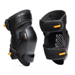 Професійні стабілізуючі наколінники TOUGHBUILT GelFit™ Fanatic (TBL-KP-G3) – Фото №1