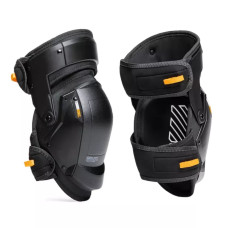 Профессиональные стабилизирующие наколенники TOUGHBUILT GelFit Fanatic (TBL-KP-G3)