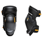 Професійні стабілізуючі наколінники TOUGHBUILT GelFit™ Fanatic (TBL-KP-G3) – Фото №2