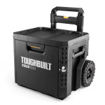 Ящик для інструментів ToughBuilt StackTech на колесах (TB-B1-D-R91) – Фото №1