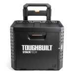 Ящик для інструментів ToughBuilt StackTech на колесах (TB-B1-D-R91) – Фото №3