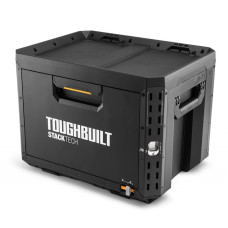 Ящик для інструментів ToughBuilt StackTech з висувним ящиком (TB-B1-D-71)