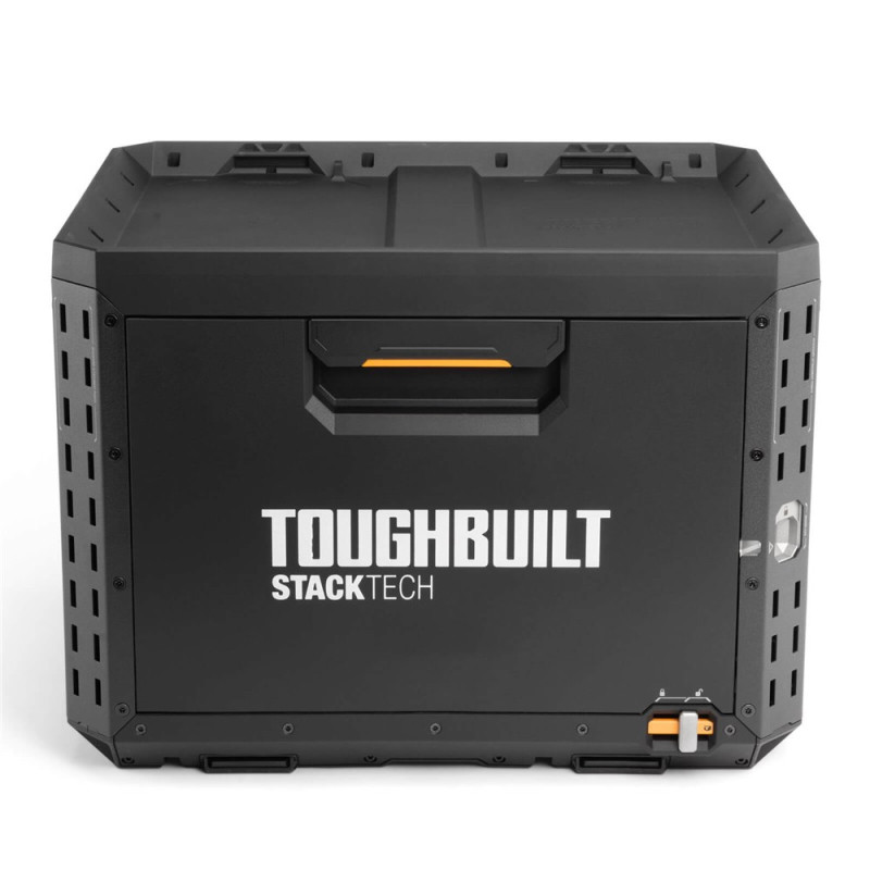 Ящик для інструментів ToughBuilt StackTech з висувним ящиком (TB-B1-D-71)