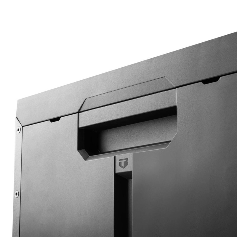Ящик для инструментов TOUGHBUILT StackTech с 4 выдвижными отделениями (TB-B1-D-74)