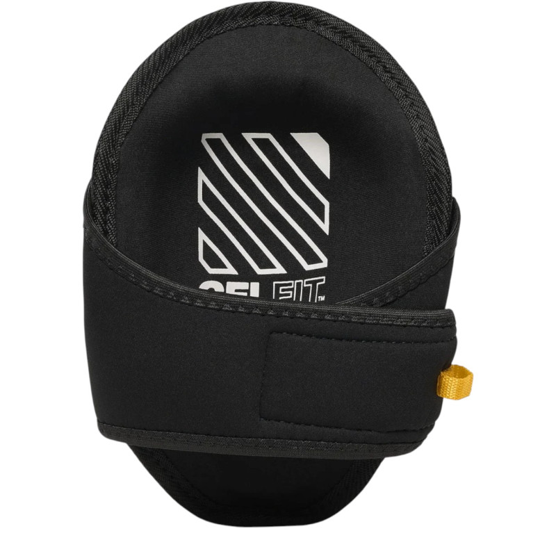 Наколінники Toughbuilt Snapshell™ оболонка зі стабілізатором (TBL-KP-G205-R)