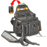 Поясна сумка електрика TOUGHBUILT (TB-CT-104) – Фото №1
