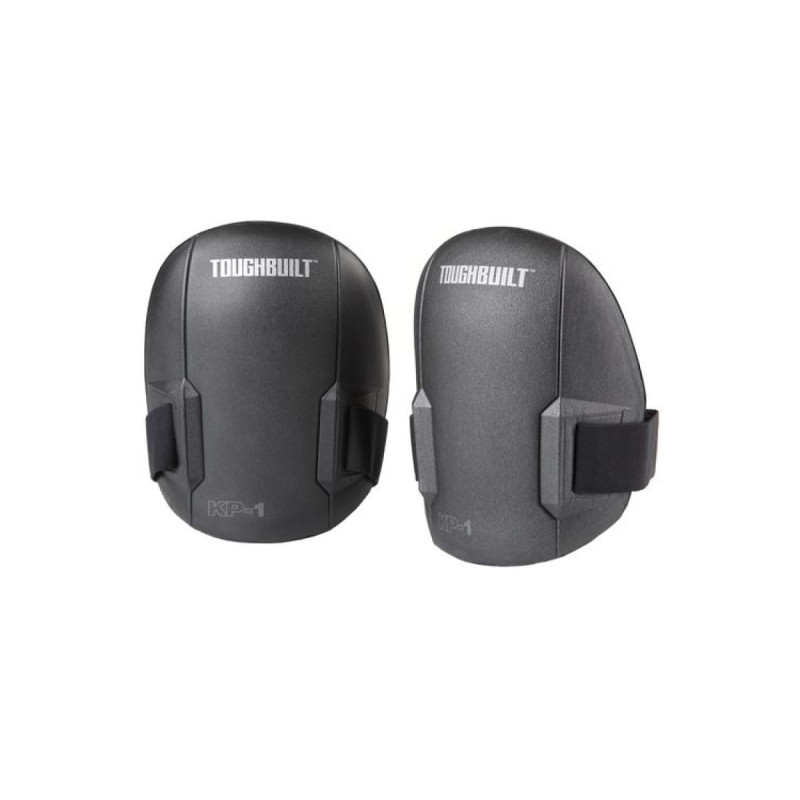 Наколенники TOUGHBUILT 2 в 1 универсальные (TB-KP-1)