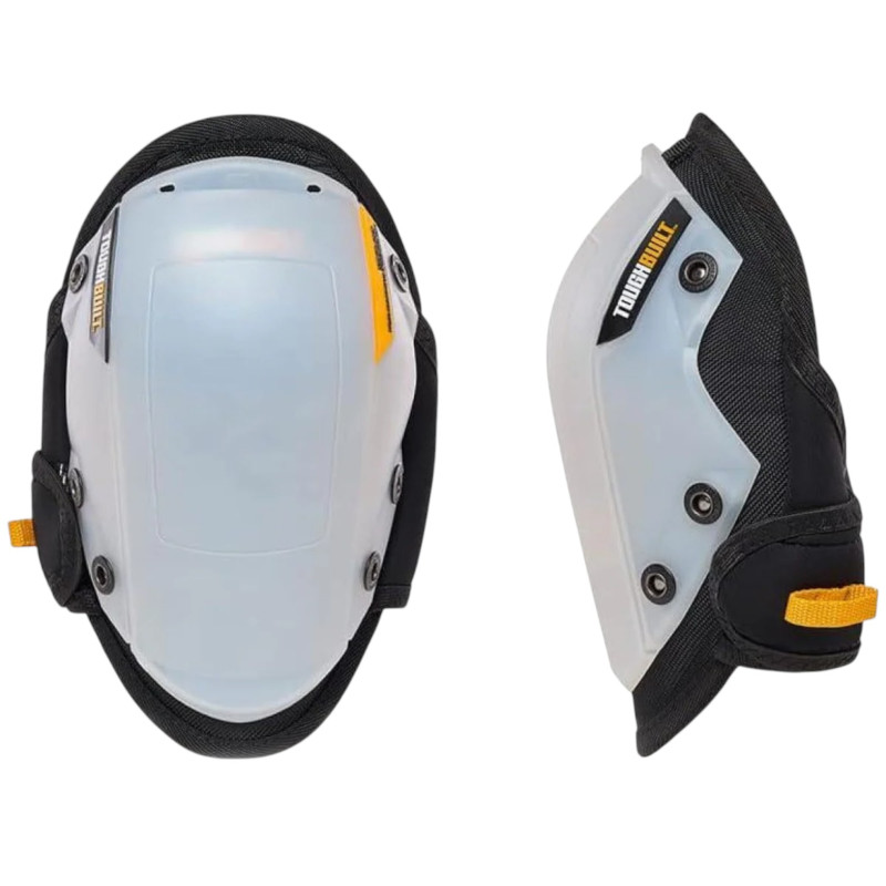 Наколенники для деликатных поверхностей TOUGHBUILT GelFit (TB-KP-G203)