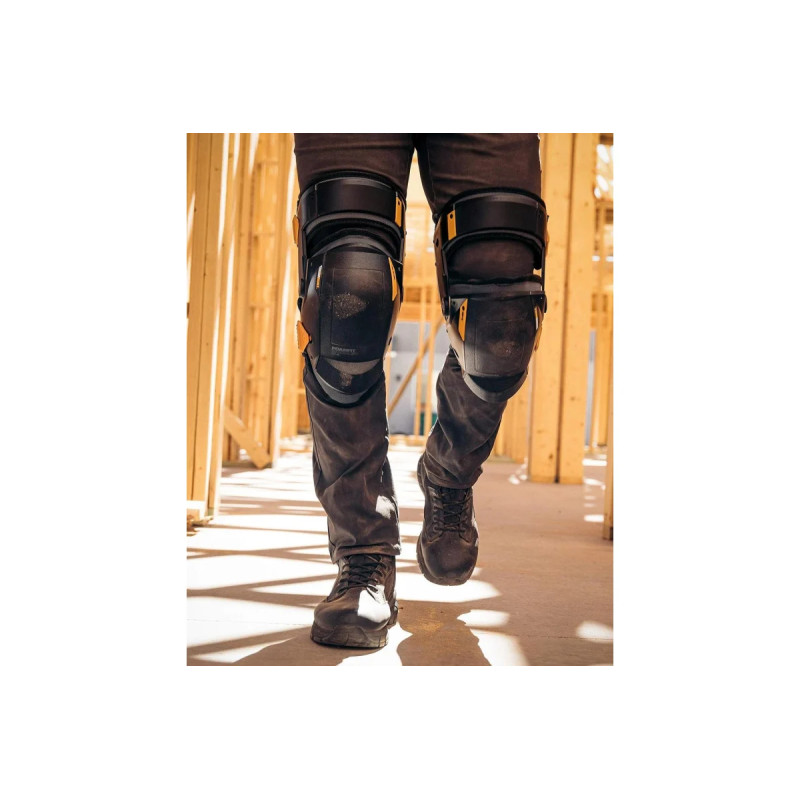 Стабилизирующие наколенники TOUGHBUILT на пене (TB-KP-3)