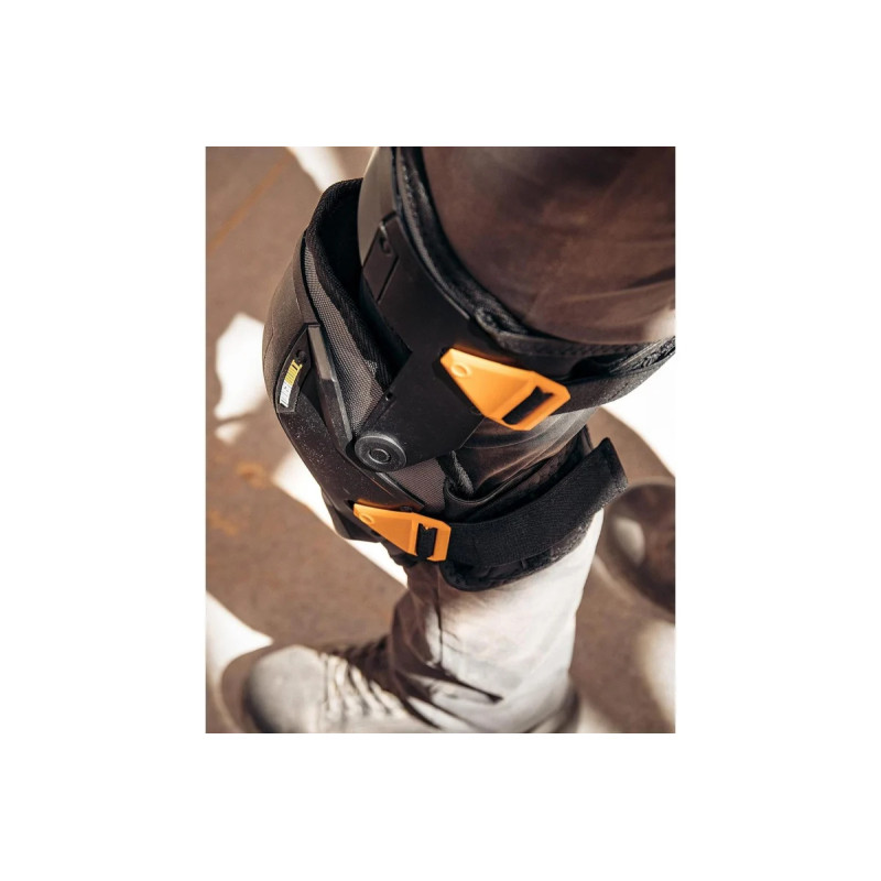 Стабилизирующие наколенники TOUGHBUILT на пене (TB-KP-3)