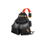 Будівельна поясна сумка TOUGHBUILT (TB-CT-02) – Фото №1