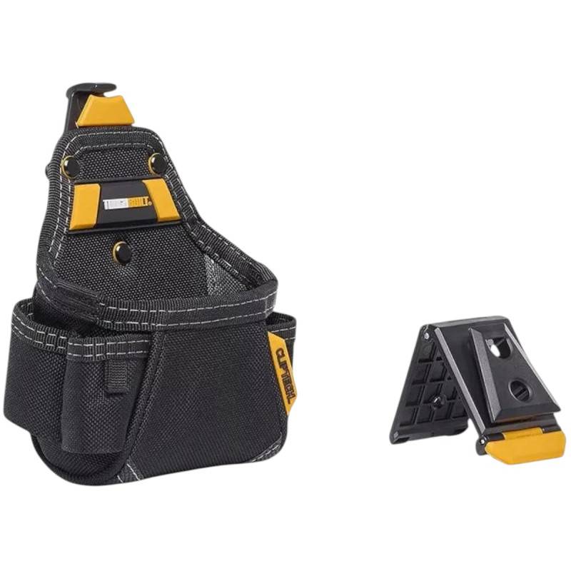Багатофінкціональний підсумок ToughBuilt (TB-CT-25)