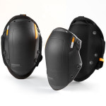 Наколінники TOUGHBUILT GelFit™ (TB-KP-G201) – Фото №1